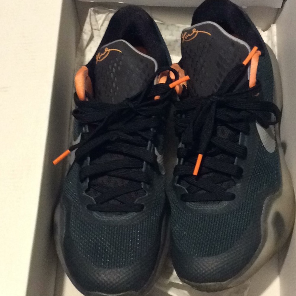 Nike KOBE X